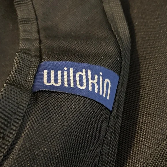 Olive Kids Safari Adventure Backpack - Picture 3 of 3